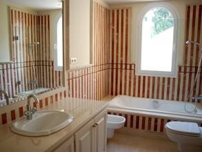 Thumbnail von Luxus-Villa in San Pedro de Alcantara R2578355