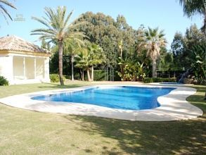 Thumbnail von Luxus-Villa in San Pedro de Alcantara R2578355