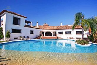 Thumbnail von Luxus-Villa in El Pariso R2552924