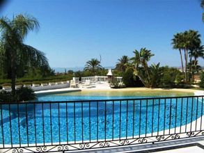 Thumbnail von Luxus-Villa in El Pariso R2552924