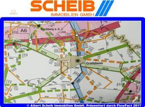 Thumbnail von Renditeobjekt im Landkreis Schwäbisch Hall (Objekt-Nr. 2285)