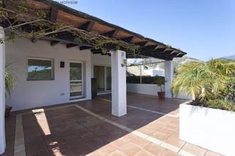 Thumbnail von ***BENAHAVIS: Elegantes Duplex-Penthouse in Top-Zustand***