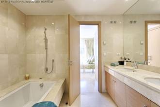 Thumbnail von ***ALCAZABA BEACH: Möbliertes Penthouse mit Dachterrasse direkt am Strand***