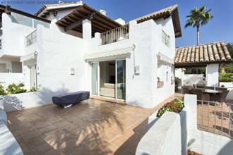 Thumbnail von ***ALCAZABA BEACH: Möbliertes Penthouse mit Dachterrasse direkt am Strand***