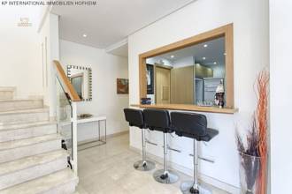 Thumbnail von ***ALCAZABA BEACH: Möbliertes Penthouse mit Dachterrasse direkt am Strand***