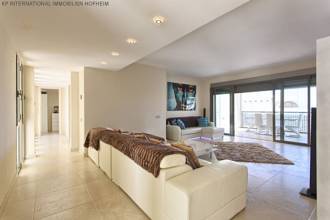 Thumbnail von ***LUXURIÖSE WOHNUNG IN LOS FLAMINGOS IN BENAHAVIS***