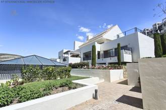 Thumbnail von ***LUXURIÖSE WOHNUNG IN LOS FLAMINGOS IN BENAHAVIS***