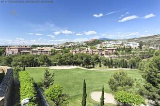Thumbnail von ***LUXURIÖSE WOHNUNG IN LOS FLAMINGOS IN BENAHAVIS***