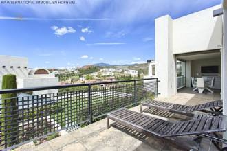 Thumbnail von ***LUXURIÖSE WOHNUNG IN LOS FLAMINGOS IN BENAHAVIS***