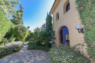 Thumbnail von Luxus-Villa in Guadalmina Baja R2768699