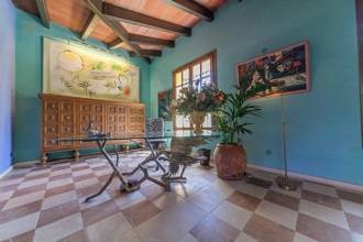 Thumbnail von Luxus-Villa in Guadalmina Baja R2768699