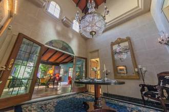 Thumbnail von Luxus-Villa in Guadalmina Baja R2768699