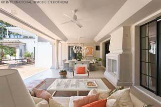 Thumbnail von ***EINZIGARTIGE IMMOBILIE IN DER NÄHE VON SAN PEDRO DE ALCANTARA ZENTRUM IN GUADALMINA BAJA***