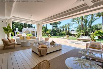 Thumbnail von ***EINZIGARTIGE IMMOBILIE IN DER NÄHE VON SAN PEDRO DE ALCANTARA ZENTRUM IN GUADALMINA BAJA***