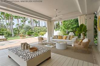 Thumbnail von ***EINZIGARTIGE IMMOBILIE IN DER NÄHE VON SAN PEDRO DE ALCANTARA ZENTRUM IN GUADALMINA BAJA***