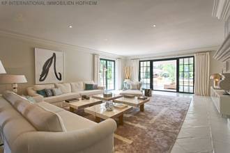 Thumbnail von ***EINZIGARTIGE IMMOBILIE IN DER NÄHE VON SAN PEDRO DE ALCANTARA ZENTRUM IN GUADALMINA BAJA***