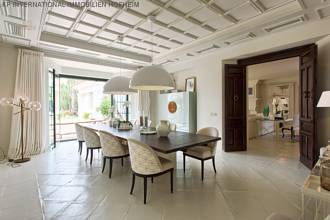 Thumbnail von ***EINZIGARTIGE IMMOBILIE IN DER NÄHE VON SAN PEDRO DE ALCANTARA ZENTRUM IN GUADALMINA BAJA***