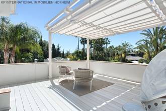 Thumbnail von ***EINZIGARTIGE IMMOBILIE IN DER NÄHE VON SAN PEDRO DE ALCANTARA ZENTRUM IN GUADALMINA BAJA***