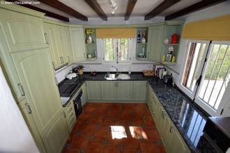 Thumbnail von ***Las Fuentes modernsierte Villa nahe Strand und Zentrum***