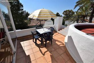 Thumbnail von ***Las Fuentes modernsierte Villa nahe Strand und Zentrum***