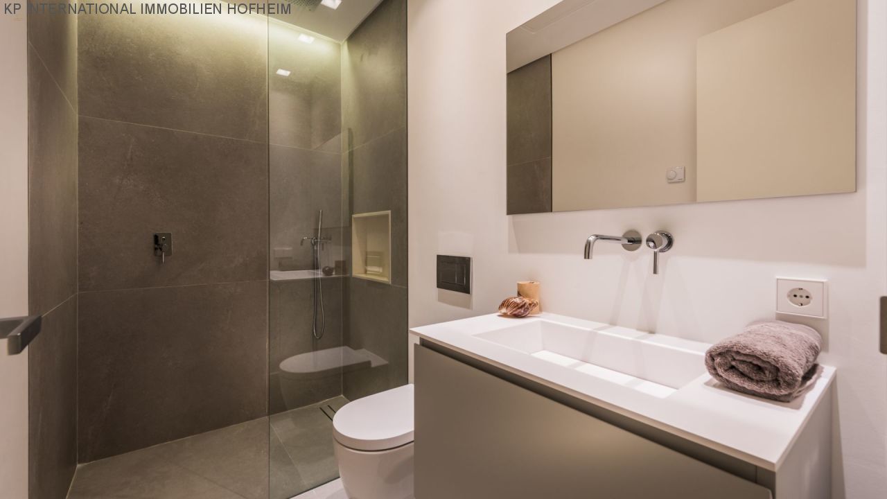 Thumbnail von ***MODERNE LUXUS VILLA IN LA ALQUERIA IN BENAHAVIS***