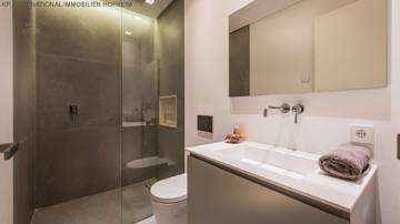 Thumbnail von ***MODERNE LUXUS VILLA IN LA ALQUERIA IN BENAHAVIS***