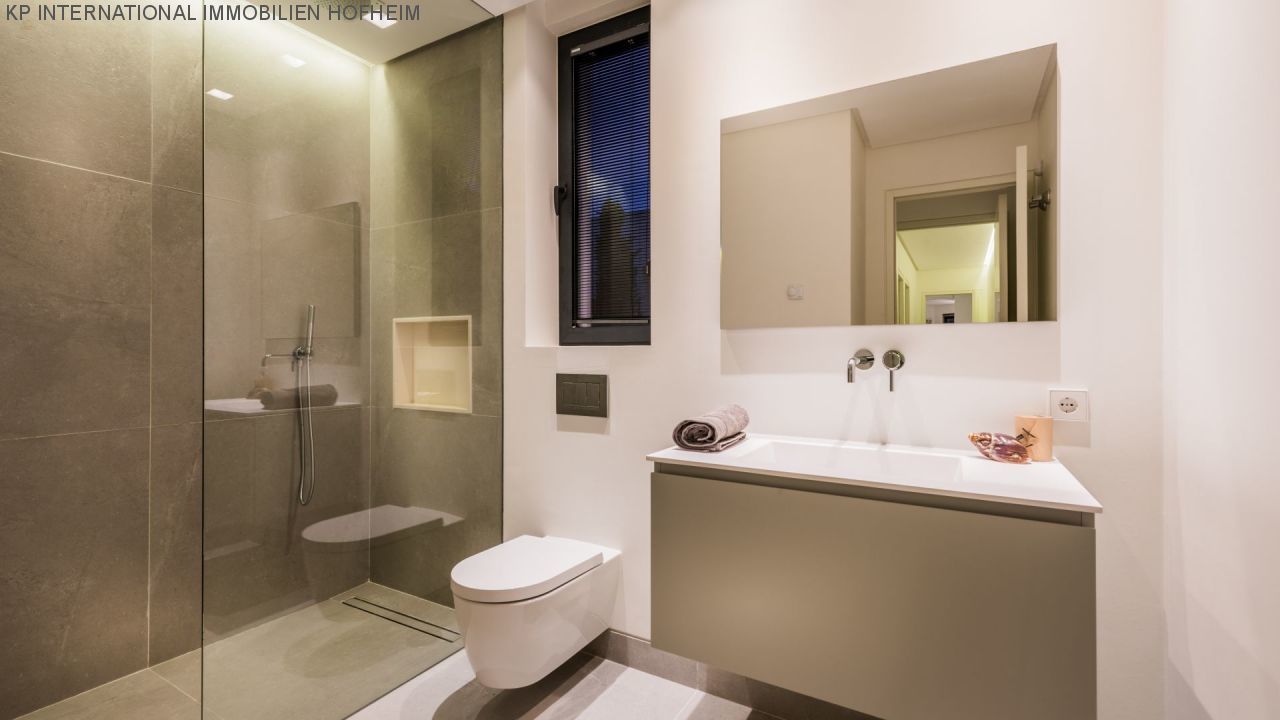 Thumbnail von ***MODERNE LUXUS VILLA IN LA ALQUERIA IN BENAHAVIS***