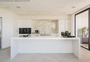 Thumbnail von ***MODERNE LUXUS VILLA IN LA ALQUERIA IN BENAHAVIS***