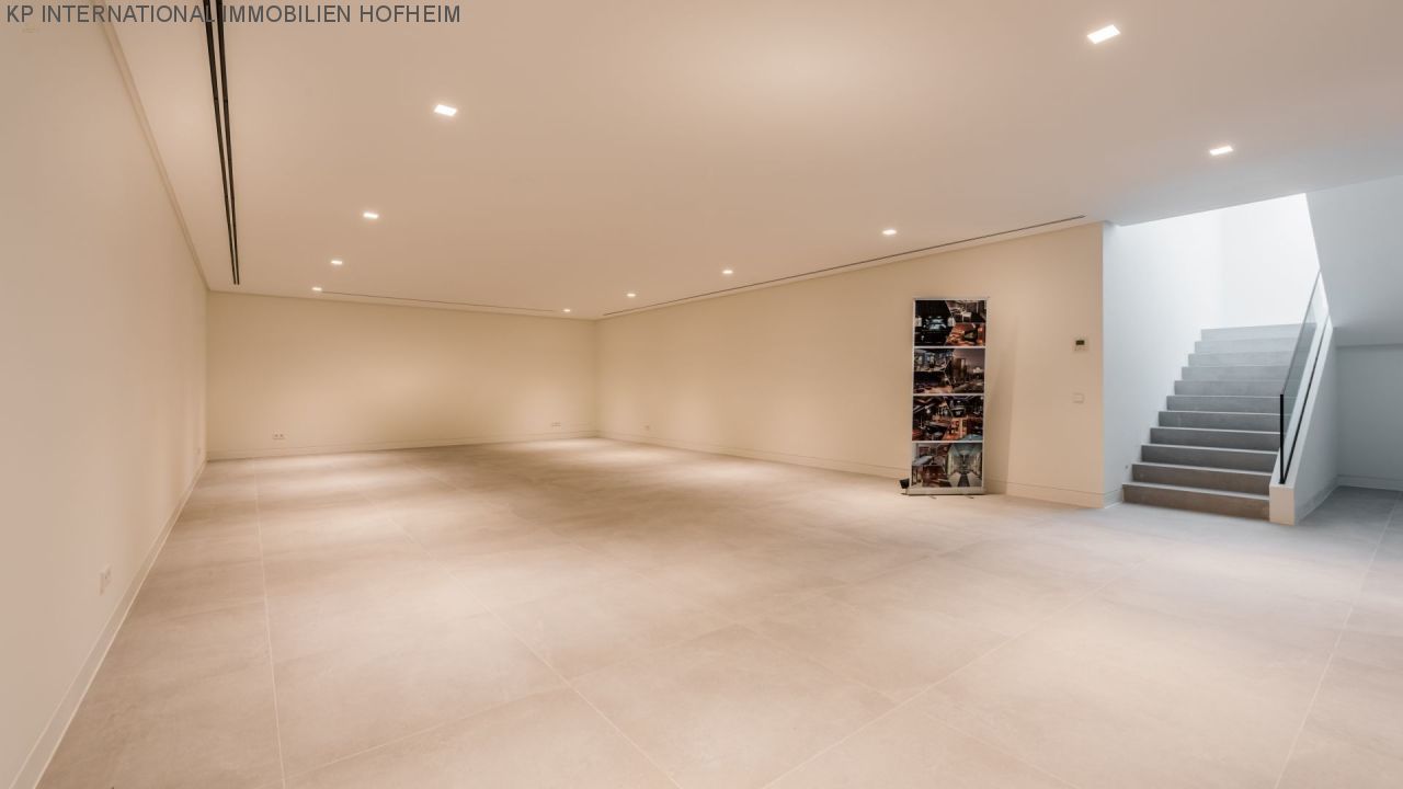 Thumbnail von ***MODERNE LUXUS VILLA IN LA ALQUERIA IN BENAHAVIS***