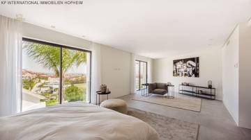 Thumbnail von ***MODERNE LUXUS VILLA IN LA ALQUERIA IN BENAHAVIS***