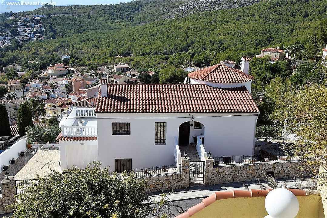 ***Marcolina geräumige neuwertige Villa auf großem Grundstück***