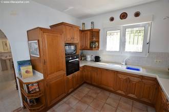 Thumbnail von ***Marcolina geräumige neuwertige Villa auf großem Grundstück***