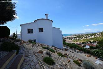 Thumbnail von ***Marcolina geräumige neuwertige Villa auf großem Grundstück***