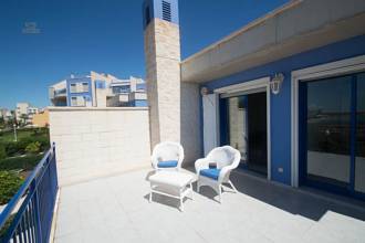 Thumbnail von ***Beeindruckende, freistehende Villa in absoluter Meerlage***