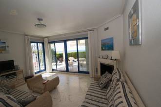 Thumbnail von ***Beeindruckende, freistehende Villa in absoluter Meerlage***