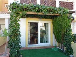 Thumbnail von ***Modernes Reihenhaus in ca. 450 Metern Entfernung vom Meer mit Tiefgarage***