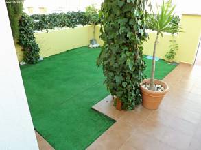 Thumbnail von ***Modernes Reihenhaus in ca. 450 Metern Entfernung vom Meer mit Tiefgarage***