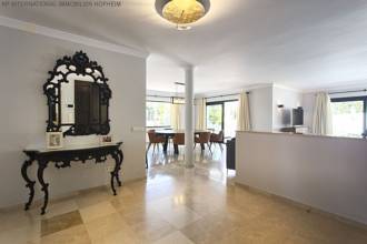 Thumbnail von ***LUXUSVILLA AM STRAND IN LOS MONTEROS PLAYA IN MARBELLA***