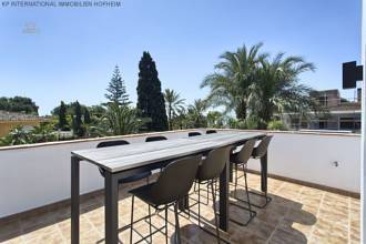 Thumbnail von ***LUXUSVILLA AM STRAND IN LOS MONTEROS PLAYA IN MARBELLA***