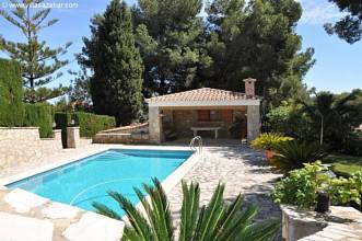 Thumbnail von ***Las Fuentes: Exklusive Villa auf parkähnlichem Grundstück***