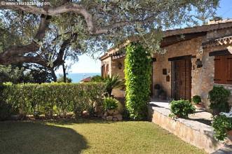 Thumbnail von ***Las Fuentes: Exklusive Villa auf parkähnlichem Grundstück***