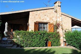 Thumbnail von ***Las Fuentes: Exklusive Villa auf parkähnlichem Grundstück***