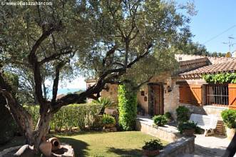 Thumbnail von ***Las Fuentes: Exklusive Villa auf parkähnlichem Grundstück***