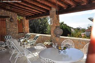 Thumbnail von ***Las Fuentes: Exklusive Villa auf parkähnlichem Grundstück***