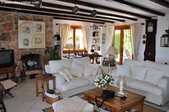 Thumbnail von ***Las Fuentes: Exklusive Villa auf parkähnlichem Grundstück***