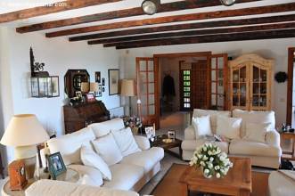 Thumbnail von ***Las Fuentes: Exklusive Villa auf parkähnlichem Grundstück***