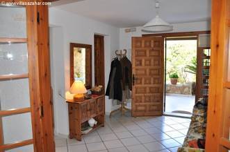 Thumbnail von ***Las Fuentes: Exklusive Villa auf parkähnlichem Grundstück***