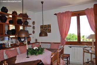 Thumbnail von ***Las Fuentes: Exklusive Villa auf parkähnlichem Grundstück***