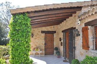 Thumbnail von ***Las Fuentes: Exklusive Villa auf parkähnlichem Grundstück***