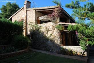 Thumbnail von ***Las Fuentes: Exklusive Villa auf parkähnlichem Grundstück***